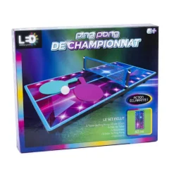 Online Table de ping pong