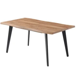 Sale Table extensible 6/8 personnes