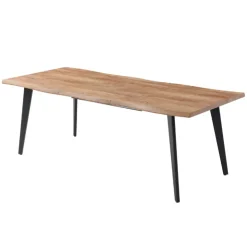 Sale Table extensible 6/8 personnes