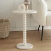 Sale HOME COLLECTION Table pieds boules