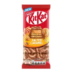 Best KITKAT Tablette caramel sale 99g