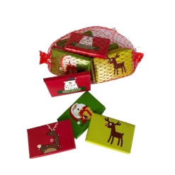 Outlet Tablette chocolat au lait 100g