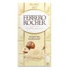 New FERRERO Tablette de chocolat blanc