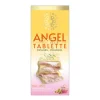 Outlet Tablette de chocolat blanc 80g