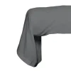 Best Taie de traversin 85x185 coton 5