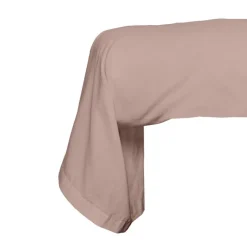 Online Taie de traversin 85x185 coton 5