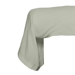 Best Taie de traversin 85x185 coton 5
