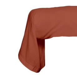 Outlet Taie de traversin 85x185 coton 5