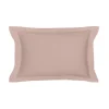 Taie d'oreiller 50x70 coton 57 f