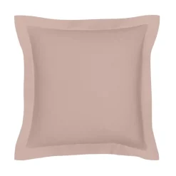 Taie d'oreiller 63x63 coton 57 f