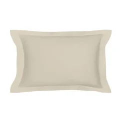 Sale Taie d'oreiller 50x70 coton 57 f