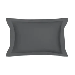 Discount Taie d'oreiller 50x70 coton 57 f