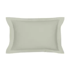 Discount Taie d'oreiller 50x70 coton 57 f