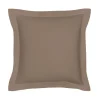 Sale Taie d'oreiller 63x63 coton 57 f