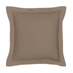 Sale Taie d'oreiller 63x63 coton 57 f
