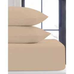 Discount SIMPLY COSY Taie d'oreiller x2 flanelle