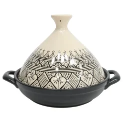 Online KITCHEN COLLECTION ORIENTAL Tajine cuisson non induction