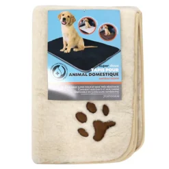 Outlet PETSHOP Tapis antibacterien pour animaux