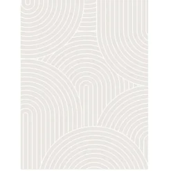 Online SIMPLY Tapis arche 150x200cm creme