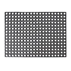 Discount Tapis caillebotis 60x80x1.5cm