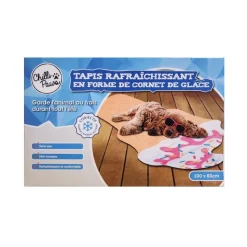 Online CHILLI PAWS Tapis chien rafraichissant glace
