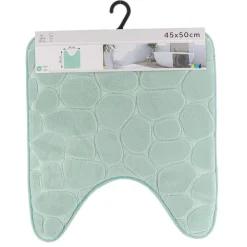 Sale TENDANCE Tapis contour vert