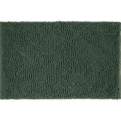 Hot Tapis de bain chenille 50x80cm v