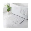 Best Tapis de bain chenille 50x80cm b