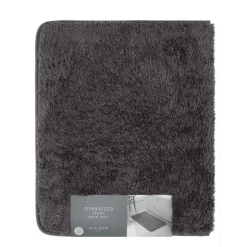 Hot SIMPLY Tapis de bain tuffete 50x80cm as