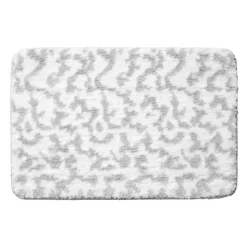 Best SIMPLY Tapis de bain 40x60 ass beige