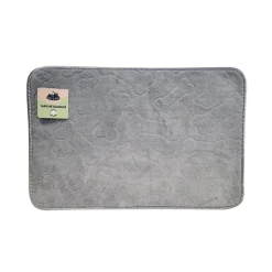 Tapis de gamelle design