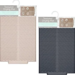 Sale SIMPLY Tapis de sechage en silicone