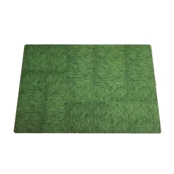 Hot Tapis de sol modulables x6