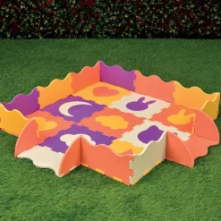 Discount Tapis de sol puzzle