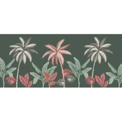 Outlet SIMPLY Tapis deco 50x120cm imprime