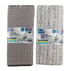 Clearance SIMPLY Tapis d'evier imprime