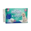 New PETSHOP Tapis educateur x30 pour chiens
