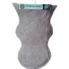 SIMPLY Tapis forme peau de mouton