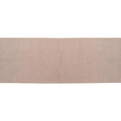 Tapis hexagone 45x120cm polyeste