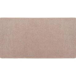 Discount Tapis hexagone 45x80cm polyester