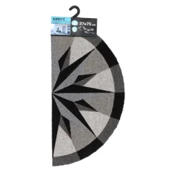Outlet Tapis imp demi lune 37x75cm
