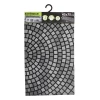 Outlet Tapis imp mosaique 45x75cm