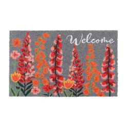Sale Tapis imp welcome 45x75cm