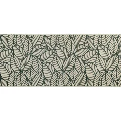 Sale Tapis imp 50x120cm jungle beige