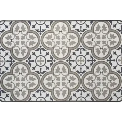 Best Tapis imp 50x80cm polyester - pa