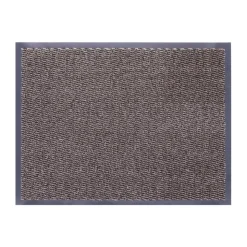 Outlet Tapis lisa 60x80cm taupe