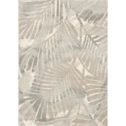 New TROPICAL PARADISE Tapis paradise leaf 160*230cm