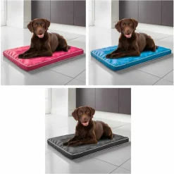 Outlet CHILLI PAWS Tapis pour chien ventile