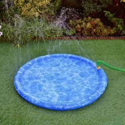 Online CHILLI PAWS Tapis rafraichissant jets d'eau