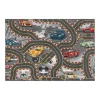 Clearance SIMPLY KIDS Tapis tales of speed 95x133cm